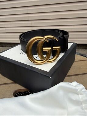 Gucci Belt